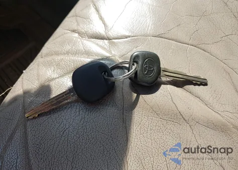 2006 Toyota Sequoia Sr5 V8 from USA, damaged, VIN 5TDZT34A86S282428